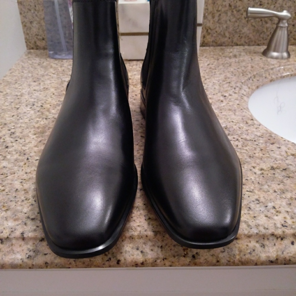 Men's Aldo Chelsea Boots (New) - Picture 5 of 5